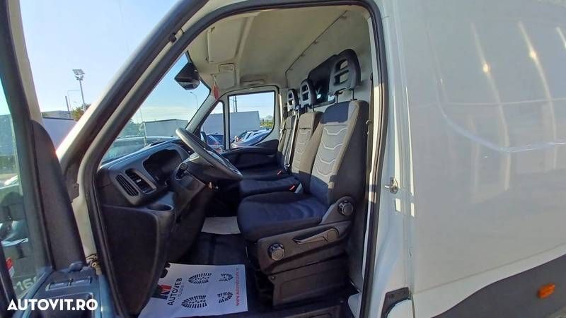 Iveco Daily35c16 - 10