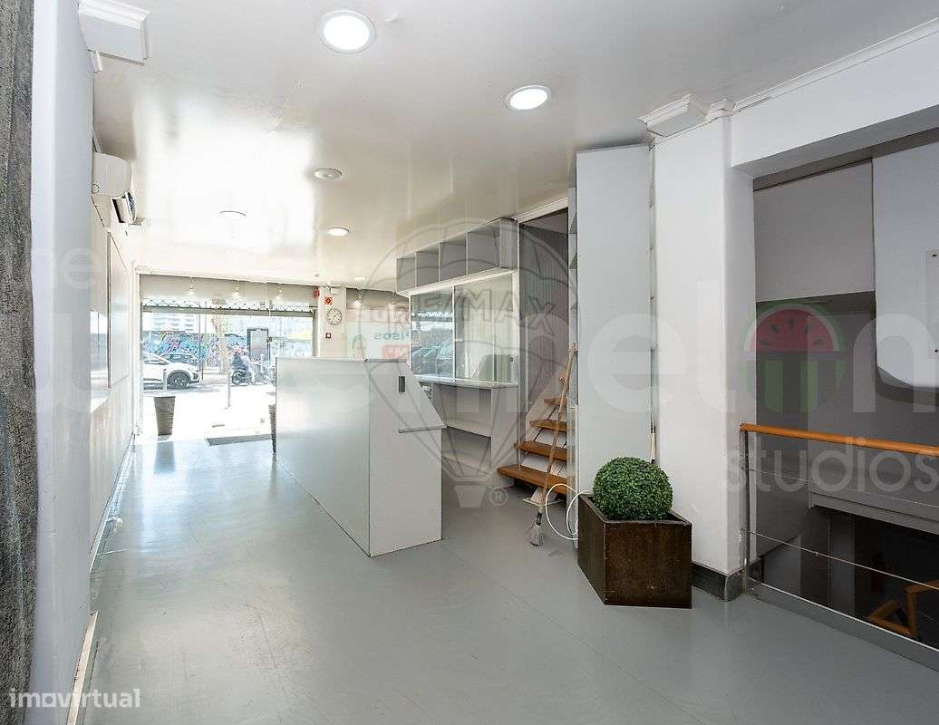 Loja  para venda - Grande imagem: 5/21