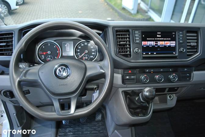 Volkswagen Crafter - 6