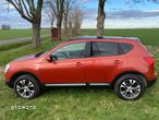 Nissan Qashqai 2.0 4 x 4 tekna - 6