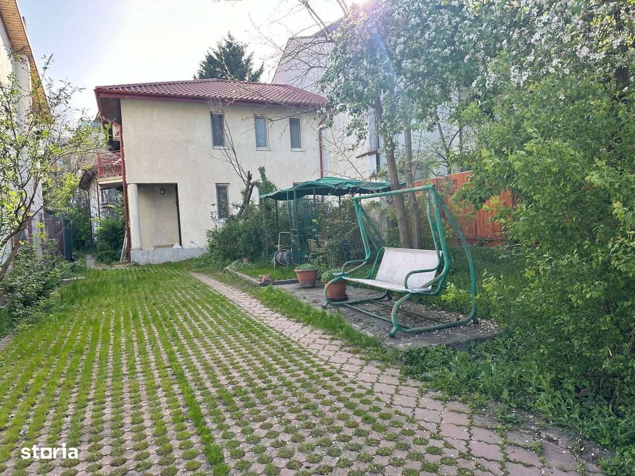 Proprietate Speciala | 2 Vile P+1 | Teren 806 MP - Imagine principală: 1/8
