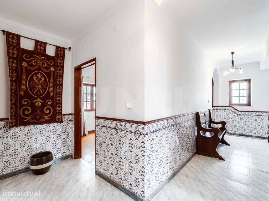 Moradia T5_Reguengos de Monsaraz-25