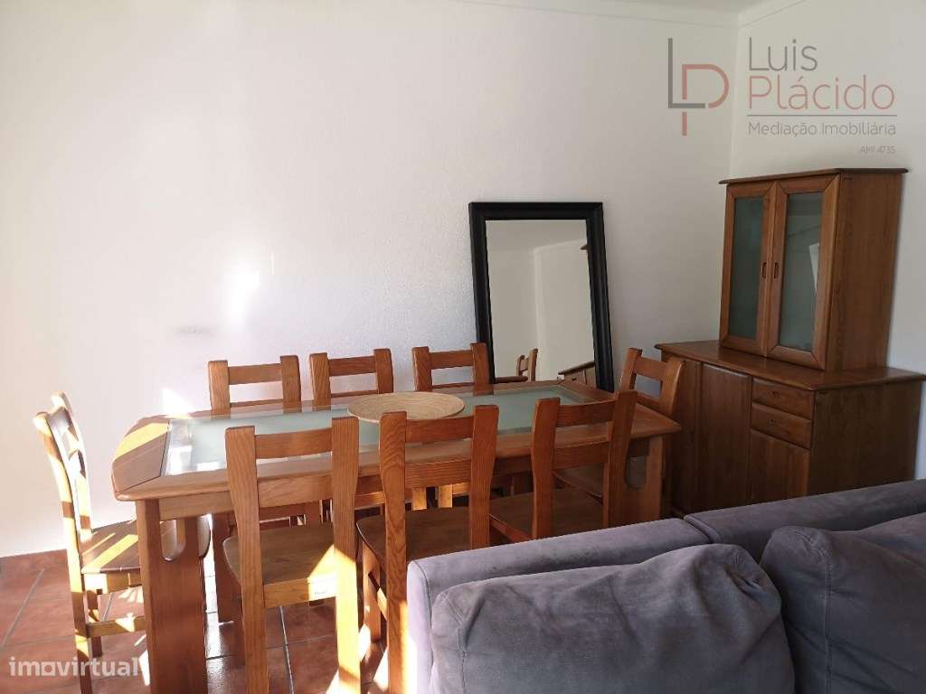 Apartamento Duplex T3 | Centro Histórico Santiago do Cacém-7