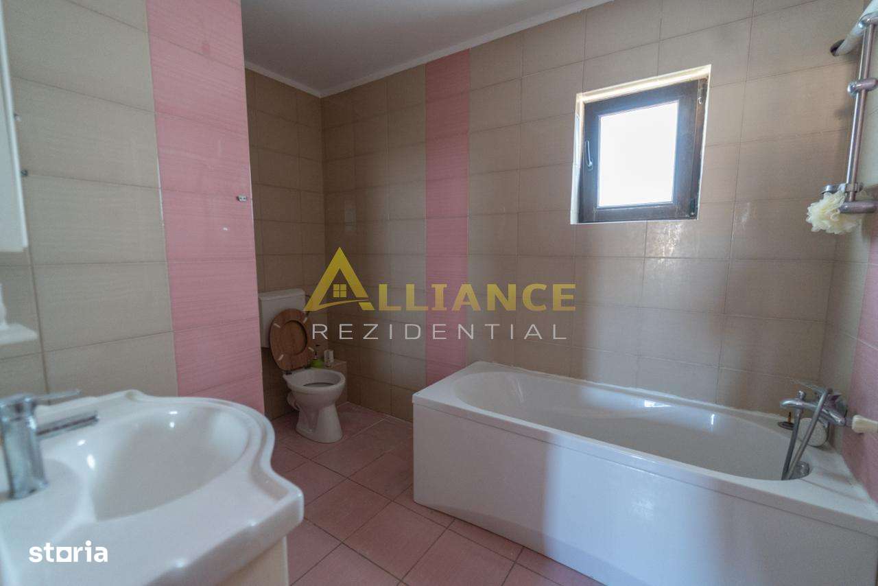 Popesti-Vila Insiruita 4 Camere si 2 Bai-3