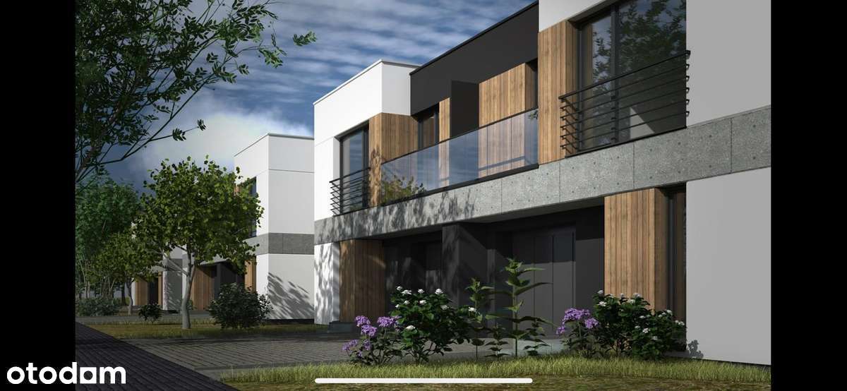 Twój dom wśród zieleni – Osiedle Ogrodnicza Park, Zgierz - Pełny obrazek: 5/8