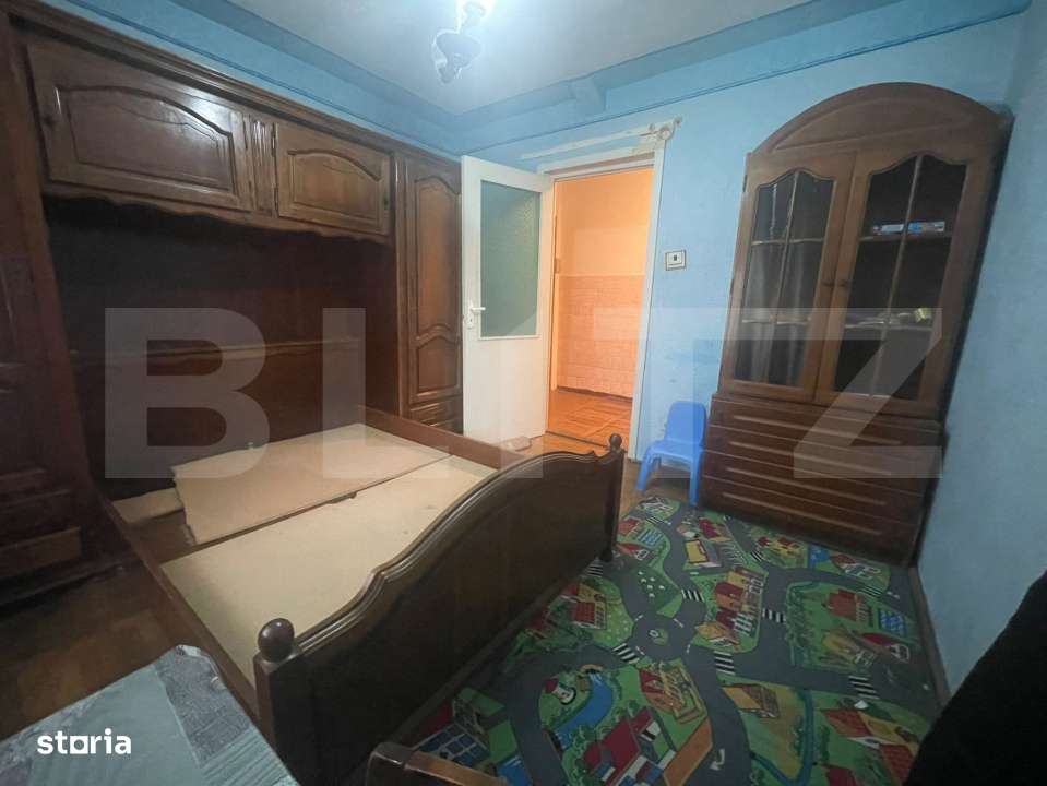 Apartament de 3 camere, 69 mp, Zona Centrala - Imagine principală: 5/14