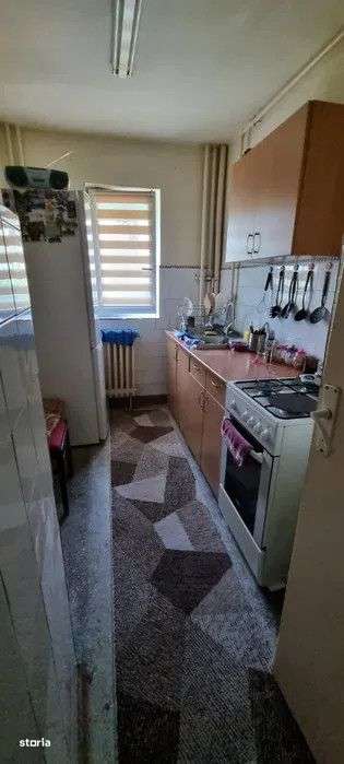 Apartament de 3 camere, 49mp, zona Manastur - Imagine principală: 2/7
