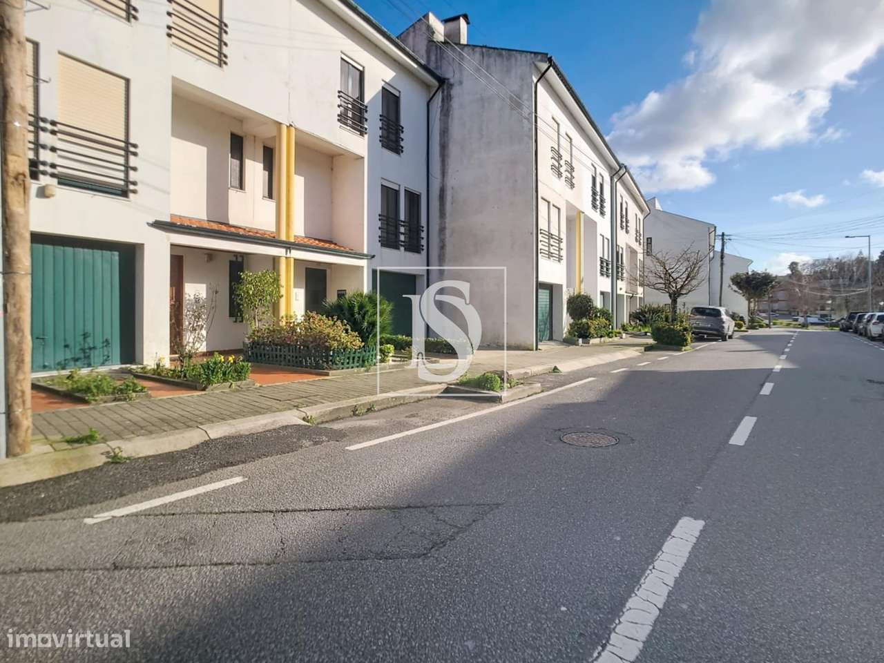 Moradia em banda em Águas Santas - Grande imagem: 2/38