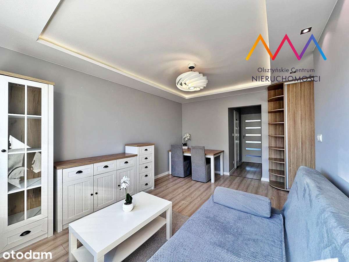 Nagórki, 2 pokoje, gotowe do zamieszkania - Pełny obrazek: 4/9