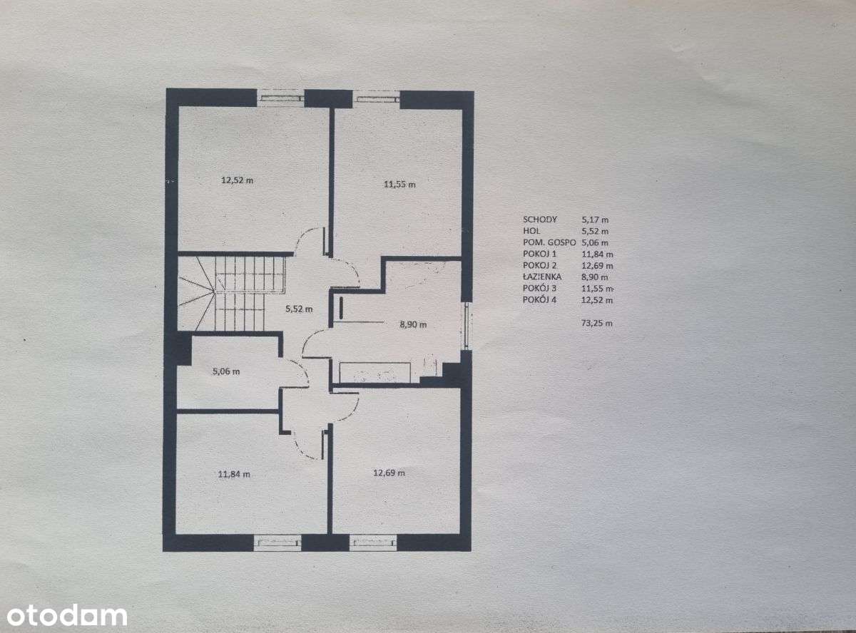 Komfortowy bliźniak 147 m2 z garażem, Mierzyn-19