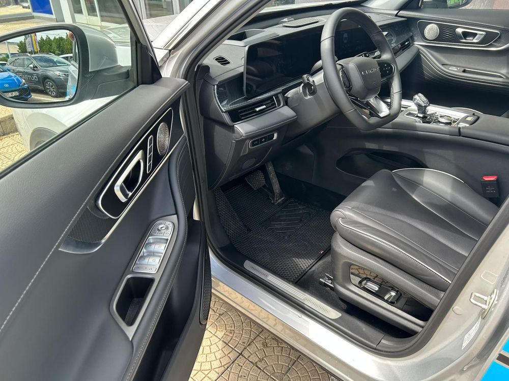 Chery Tiggo 7 - foto 7