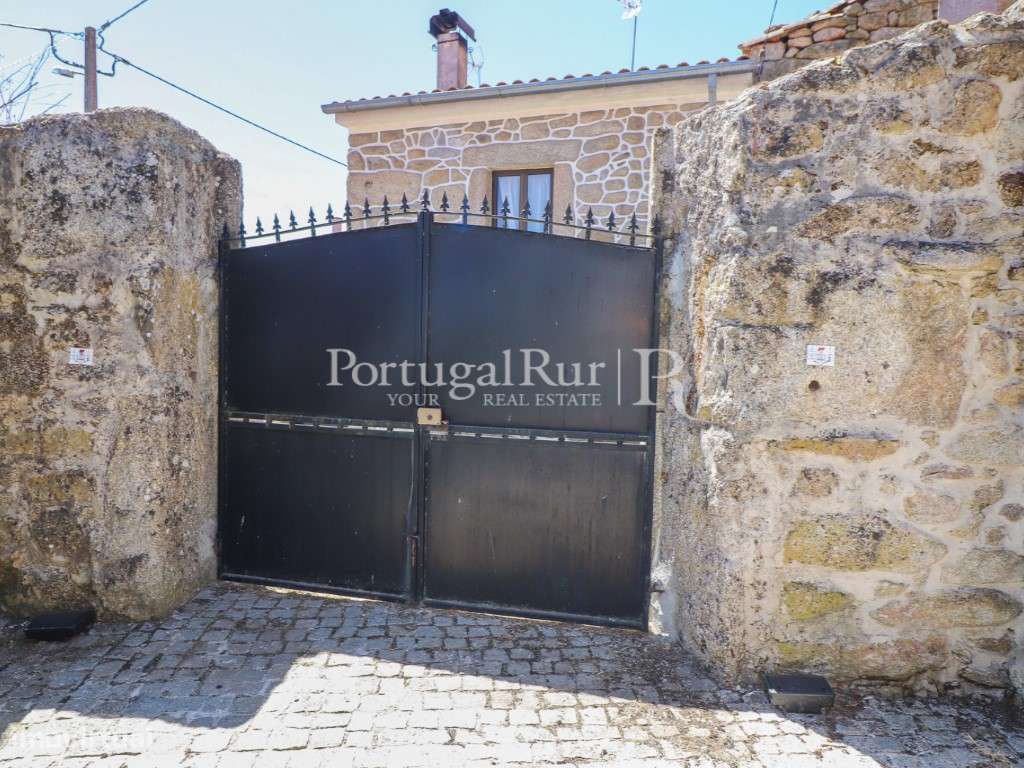 Casa Senhorial com Piscina Proximidades de Trancoso-37