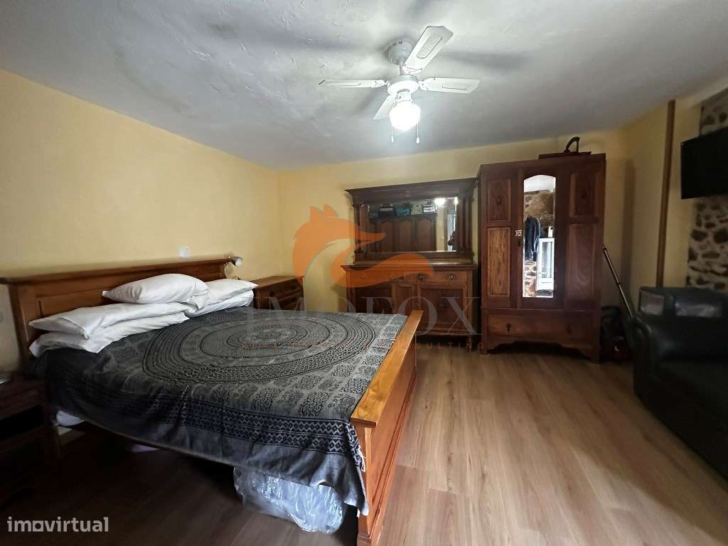 Moradia com jardim e pronta a habitar localizada na Ponte das 3 Ent...-13
