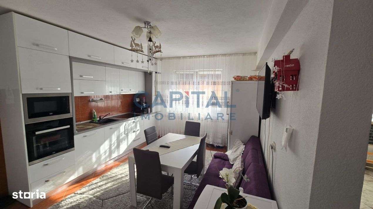Apartament de vanzare in Gherla - Imagine principală: 4/9