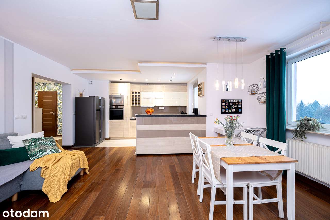 2 pokoje, duży balkon, parking, winda-2