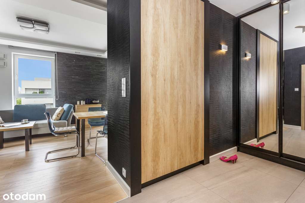 Osiedle Saska – Apartament Z Dużym Tarasem-9