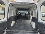 Opel combo A/C - 13