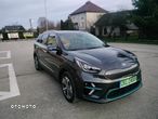 Kia Niro e-Niro 64kWh L - 2