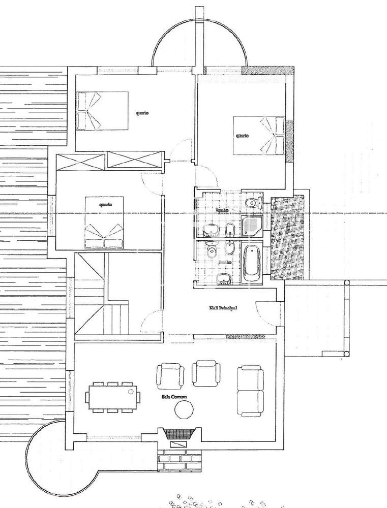 Moradia Individual Esporões-24