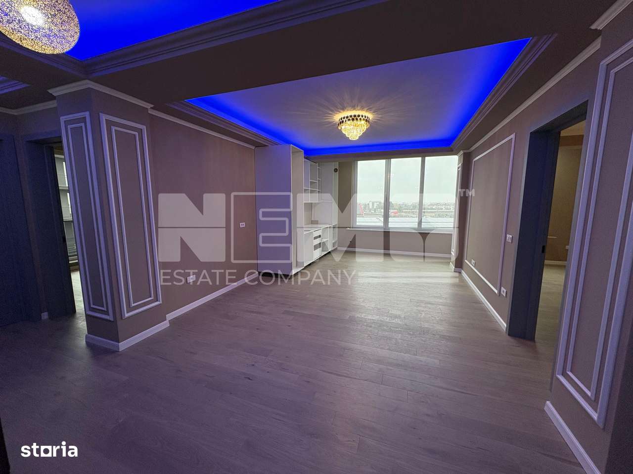 Apartament 3 camere | Finisaje Premium | Parcare Inclusă | Rădăuți - Imagine principală: 5/10