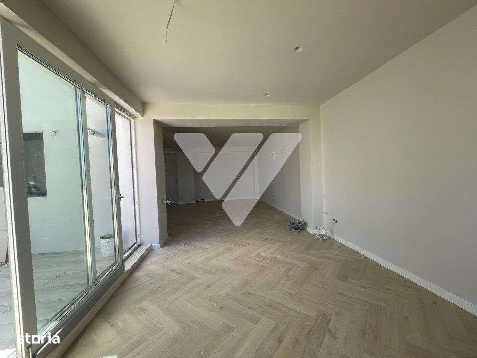 Apartament tip penthouse -  Mihai Viteazu, Sibiu - Imagine principală: 4/12