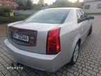 Cadillac CTS - 3