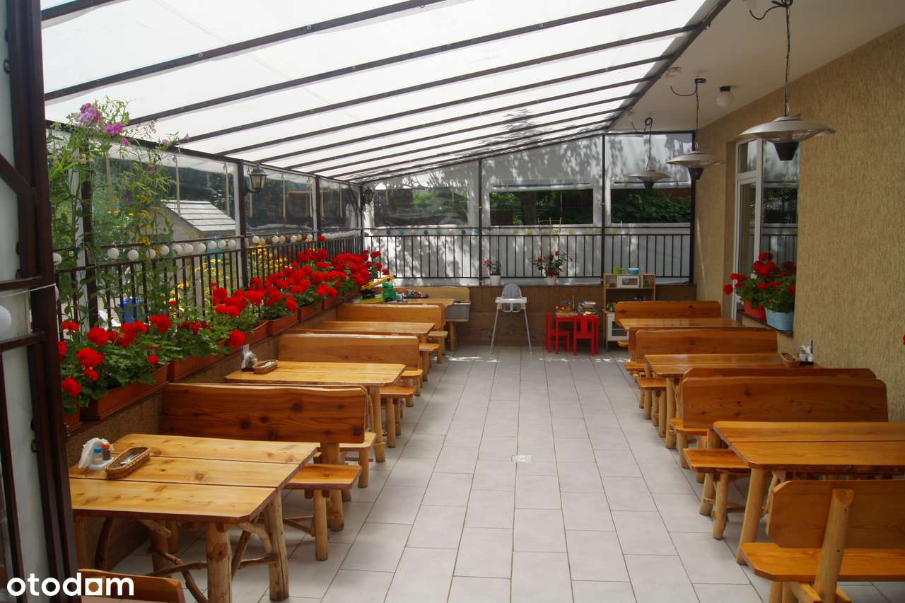 Pensjonat/Hotel. Budynek mieszkalno-usługowy 4 199 999zł. Władysławowo-3