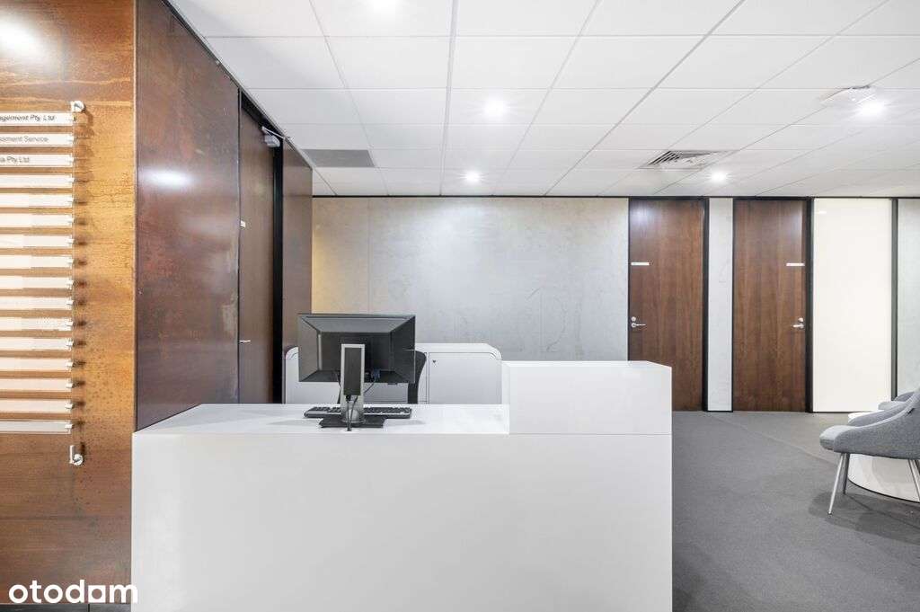 Powierzchni biurowej w lokalizacji Regus  Villa - Pełny obrazek: 2/4