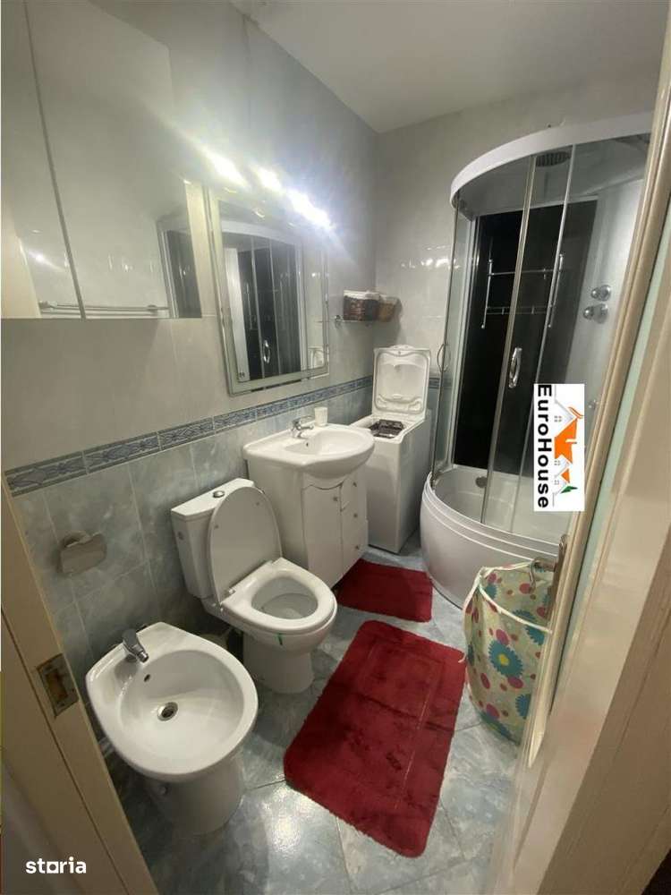 Garsoniera de inchiriat in Alba Iulia - Imagine principală: 5/7