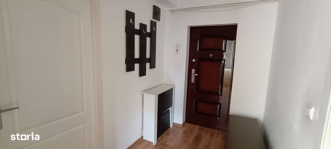 Apartament cu 1 camera | 36 mp | zona Florilor, Floresti-5