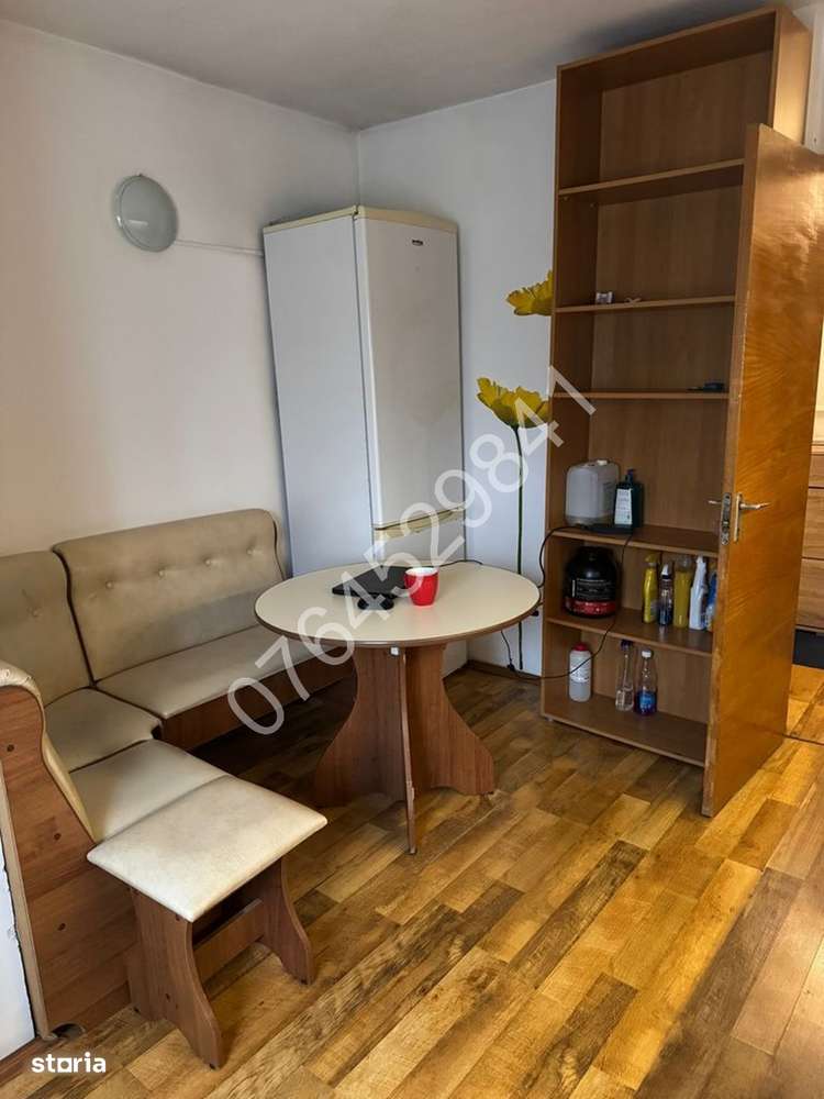 Apt. 2 cam. Militari-Virtutii, Str. Dreptatii, 10min. metrou Lujerului - Imagine principală: 4/6