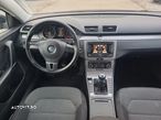 Volkswagen Passat Variant 2.0 TDI BlueMotion Technology Highline - 9