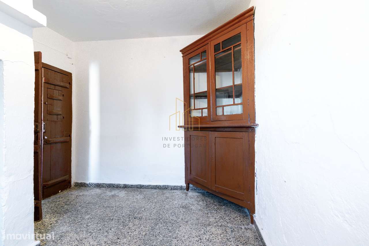 Casa Típica na Aldeia no Alentejo-17