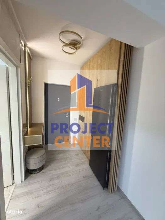 Apartament 2 camere Landmark - Imagine principală: 4/6