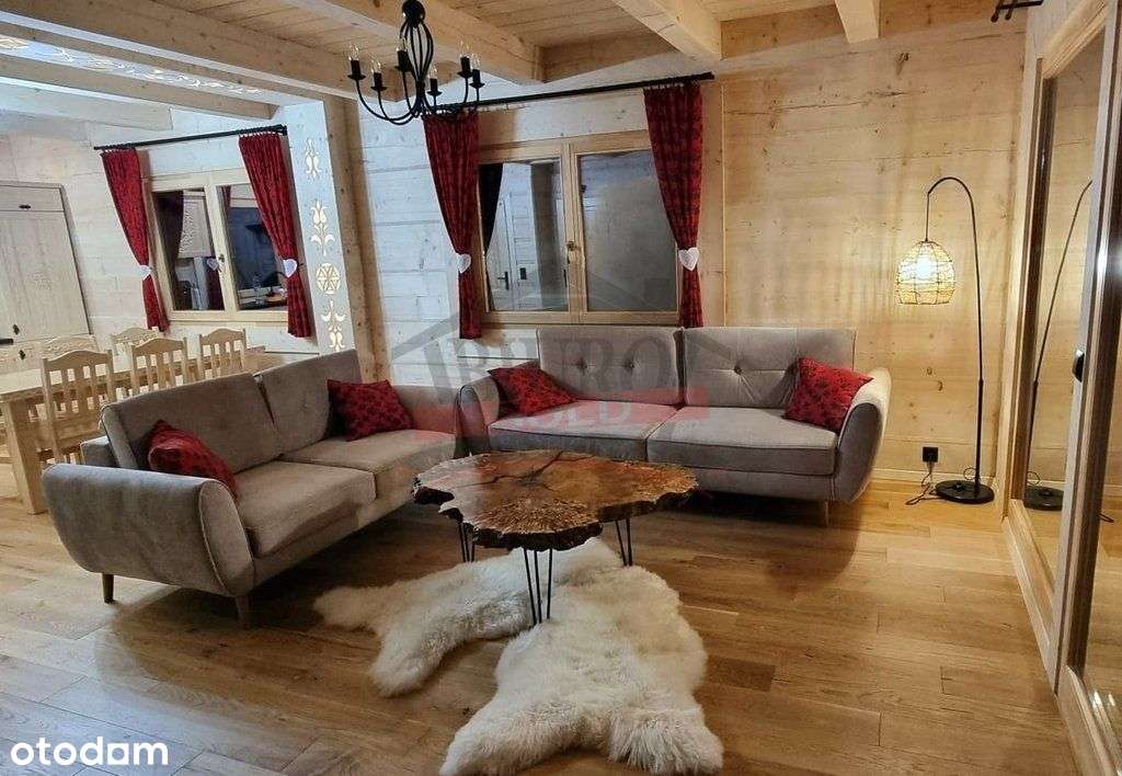 Sierockie/Dom z widokiem na góry-6