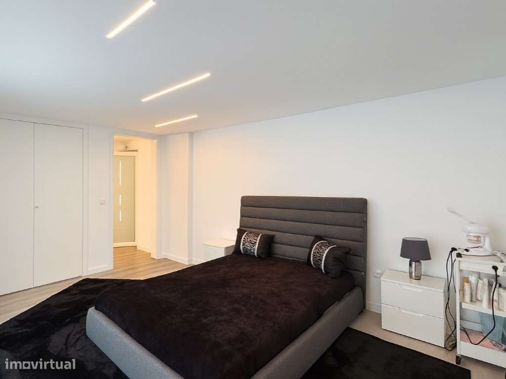 Exclusiva Moradia Térrea T3 | 2.000 m² | Piscina Aquecida | Anexo C...-21