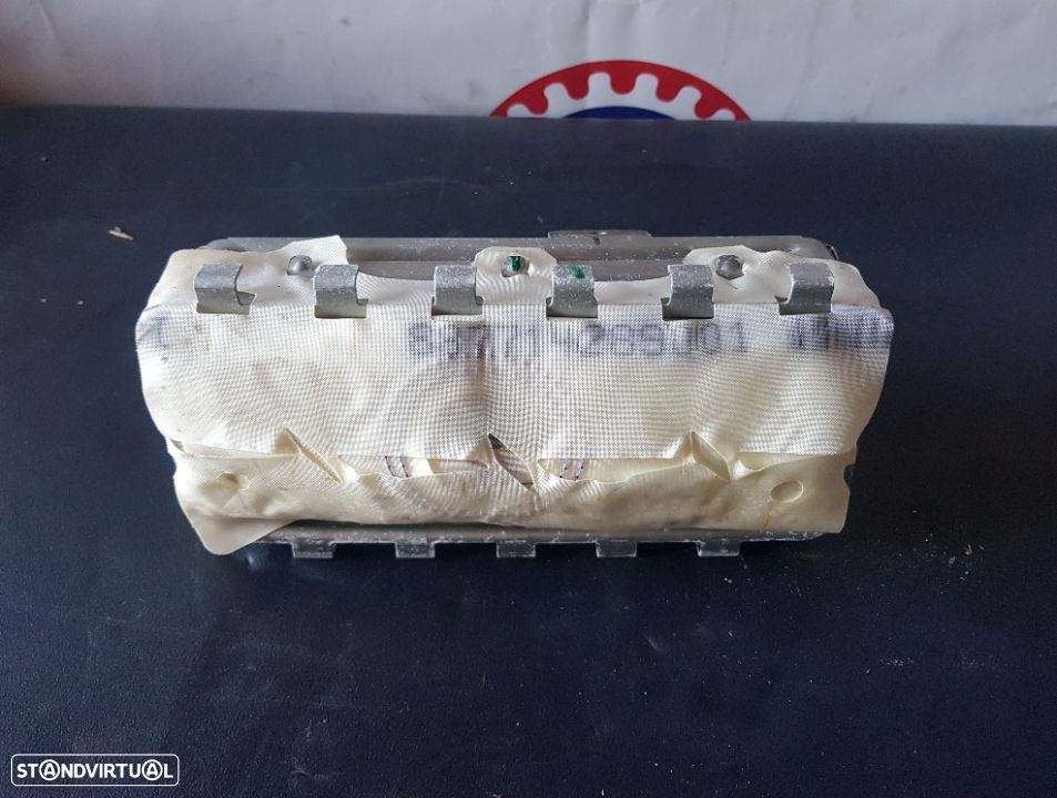 Peça - Airbag Passageiro Vw Polo 6R 2010 Ref. 6Rs880204