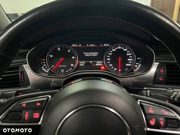 Audi A6 Allroad 3.0 TDI Quattro Tiptr - 15