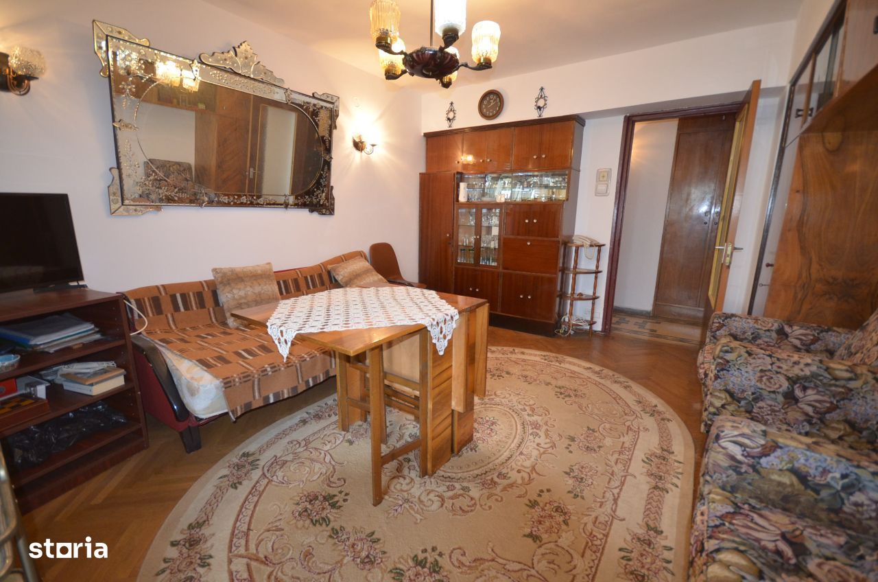 Apartament 3 Camere - Soseaua Iancului