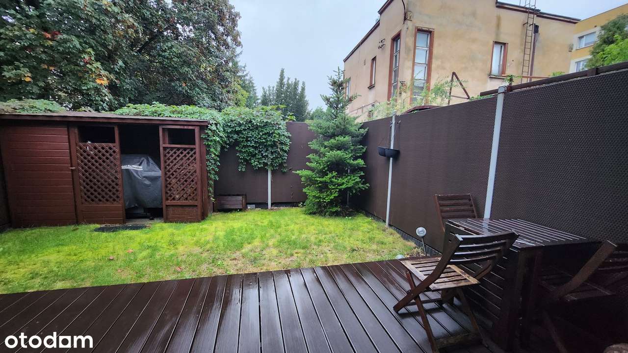 Dom szeregowy na Pogoni gotowy do zamieszkania-16