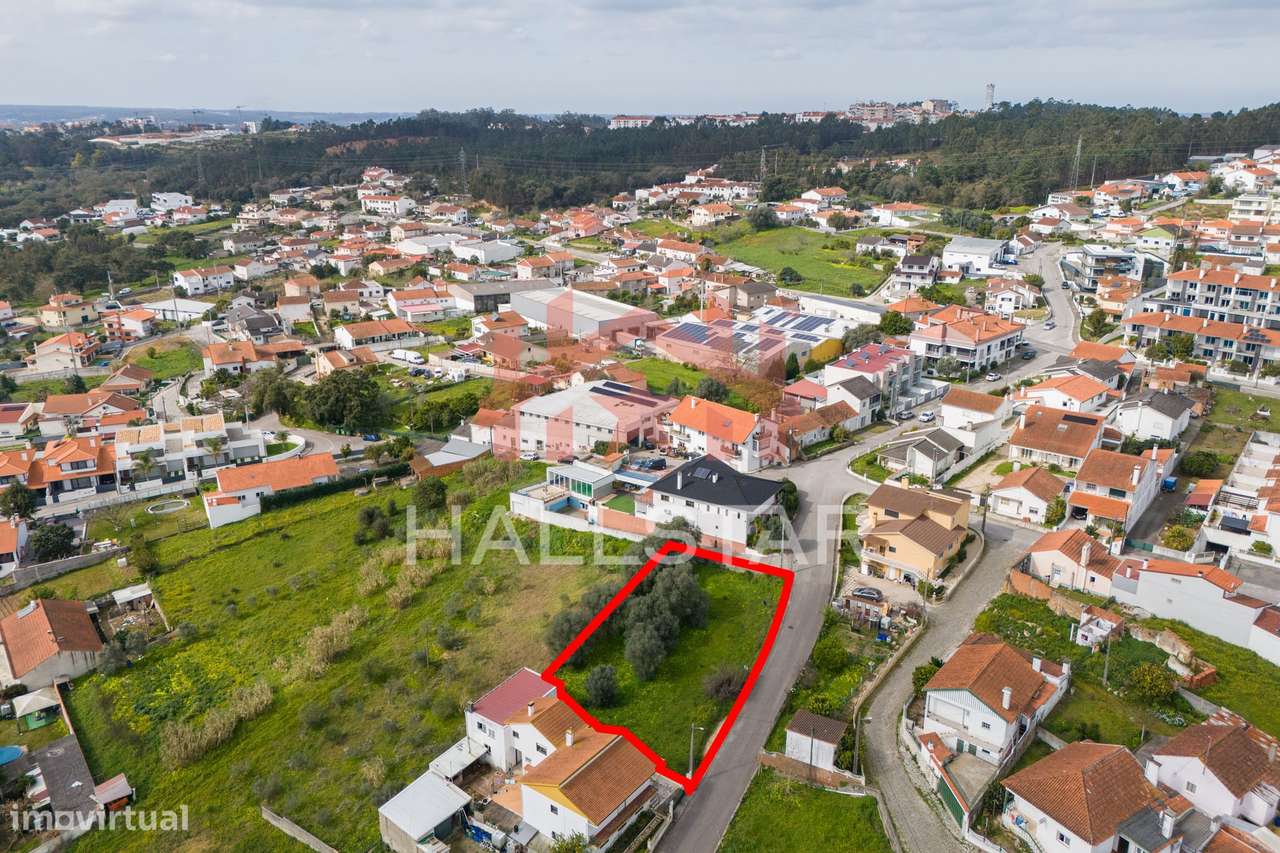 Terreno / Para Construção / Área Total de 795m2 / Indice 0.6 / Pousos - Grande imagem: 4/25