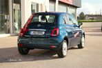 Fiat 500 1.0 Hybrid Lounge - 9