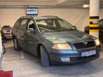 Skoda Octavia 2.0 TDI DPF DSG Elegance - 4