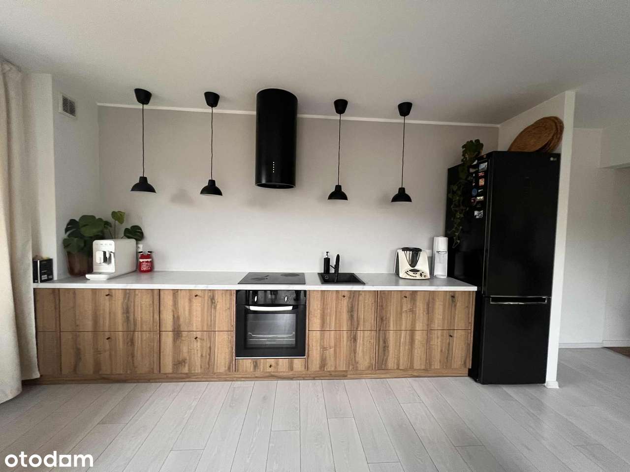 Wejherowo Ogrody Wejhera- przestronne mieszkanie 3 pokojowe + garaż-1