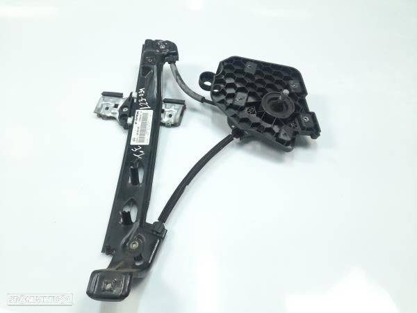 Elevador Tras Esq  Seat Ibiza Iv St (6J8, 6P8) - 1