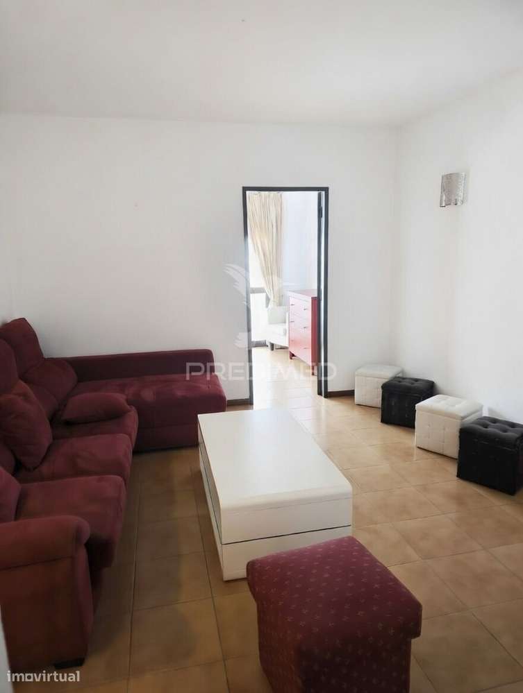 Albufeira - apartamento com 102 m² a 1km da praia - Grande imagem: 2/18