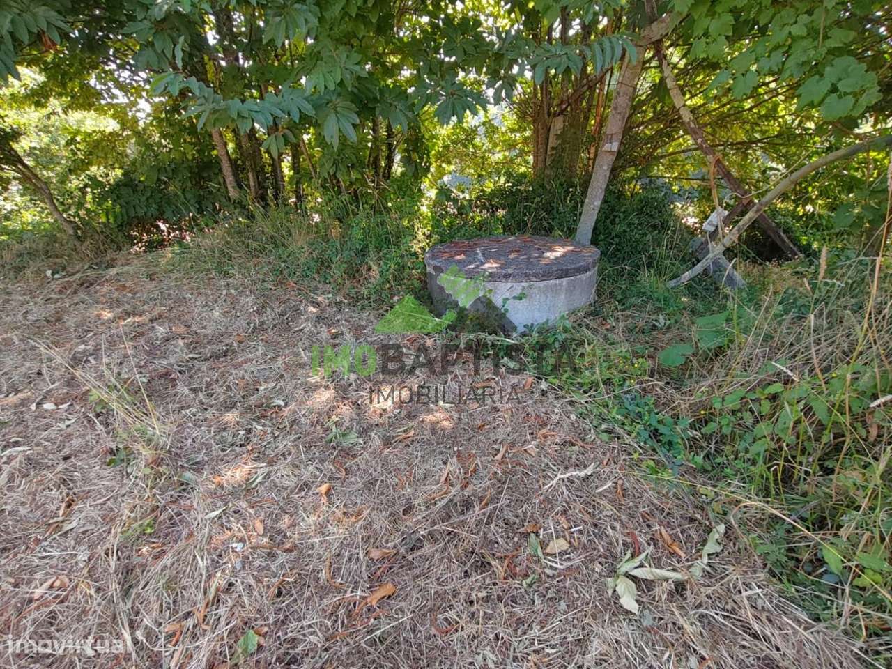 Terreno  para construção em Canedo (2280 m2)-9