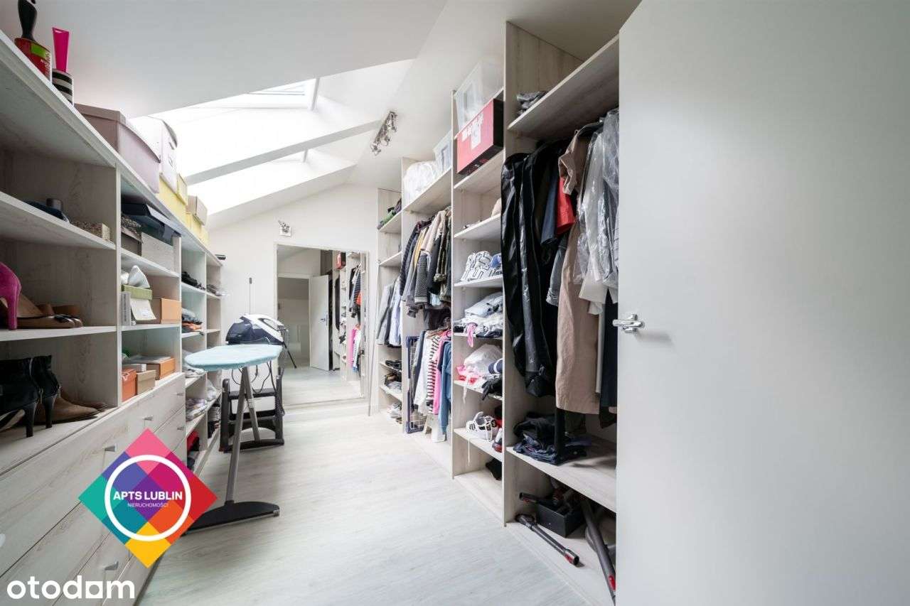 Wysoki standard, świetna lokalizacja! Fotowoltaika-10