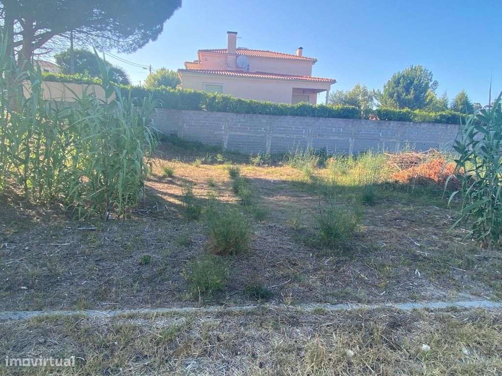 Terreno à venda - Urbanização de seiça s/n, Seiça - Grande imagem: 5/11