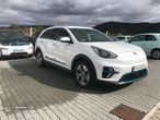 Kia e-Niro EV 64kWh - 7